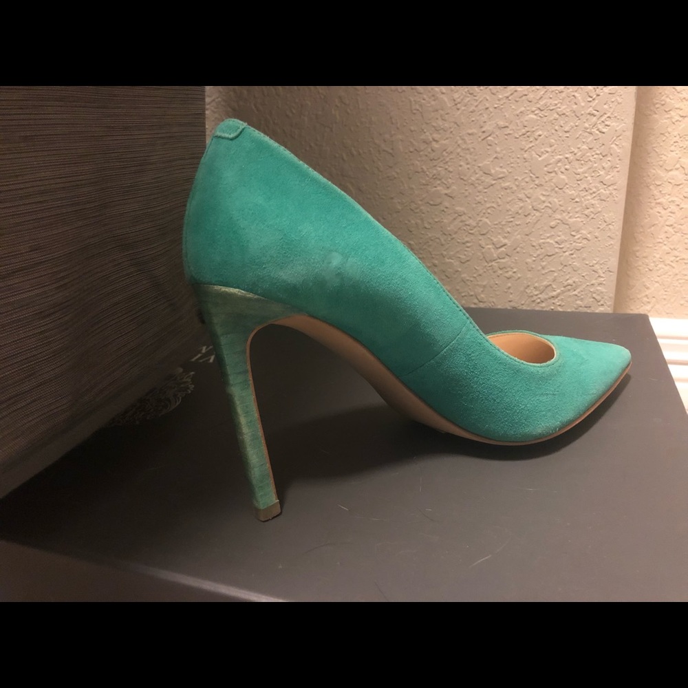 Nine West Heels